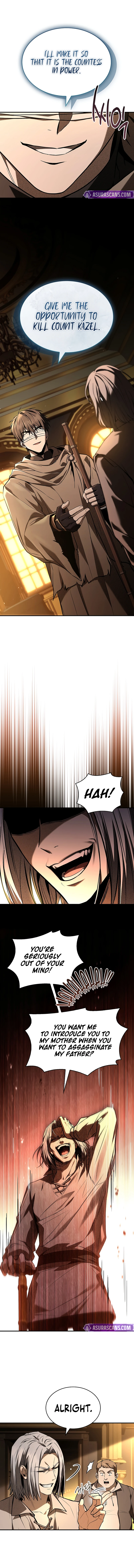 Night of the Soulless Heathens Chapter 51 page 2