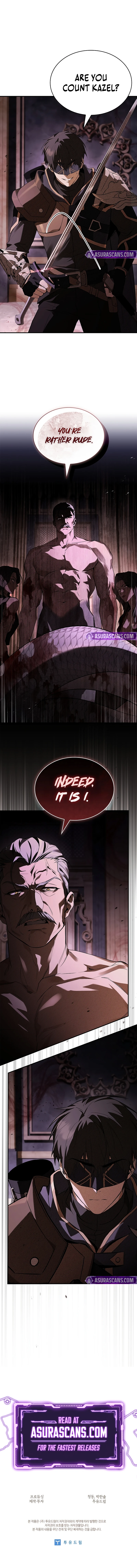 Night of the Soulless Heathens Chapter 52 page 11