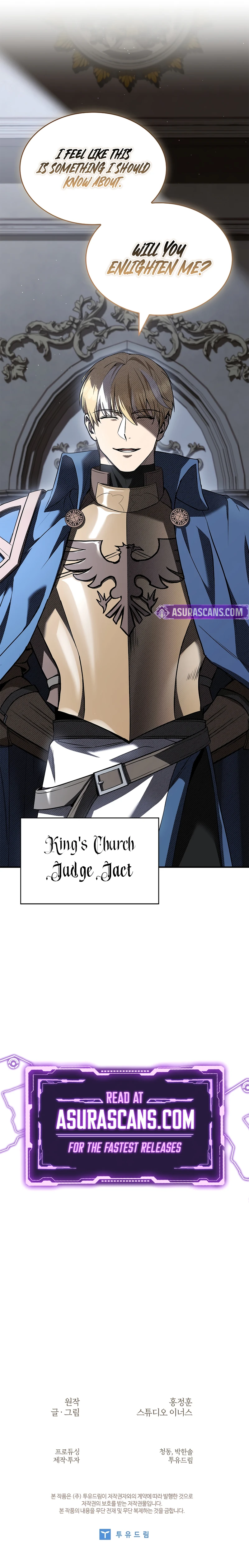 Night of the Soulless Heathens Chapter 58 page 14
