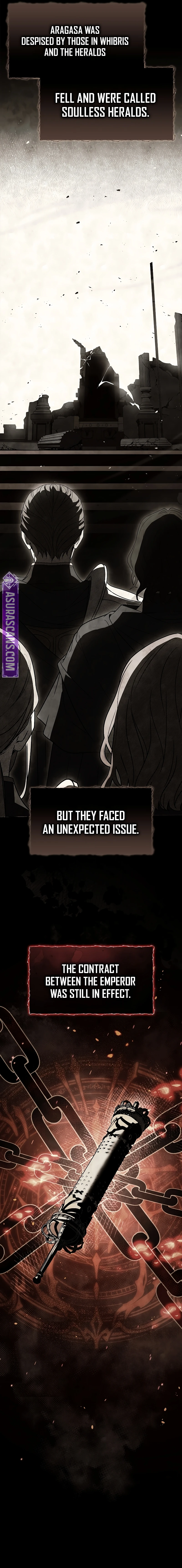 Night of the Soulless Heathens Chapter 6 page 4