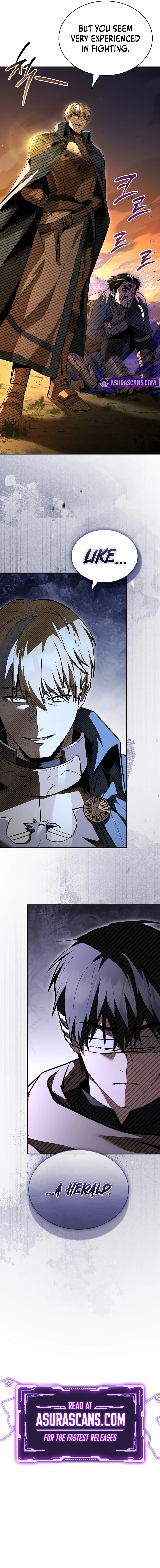 Night of the Soulless Heathens Chapter 60 page 13
