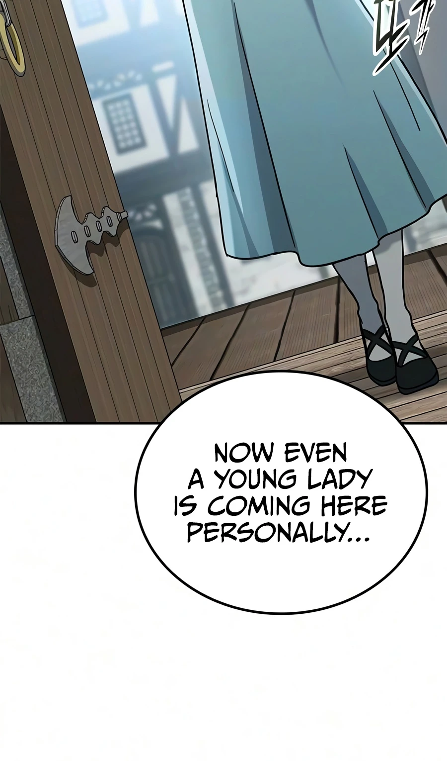 Noble Lady Reformation Guide Chapter 25 page 15
