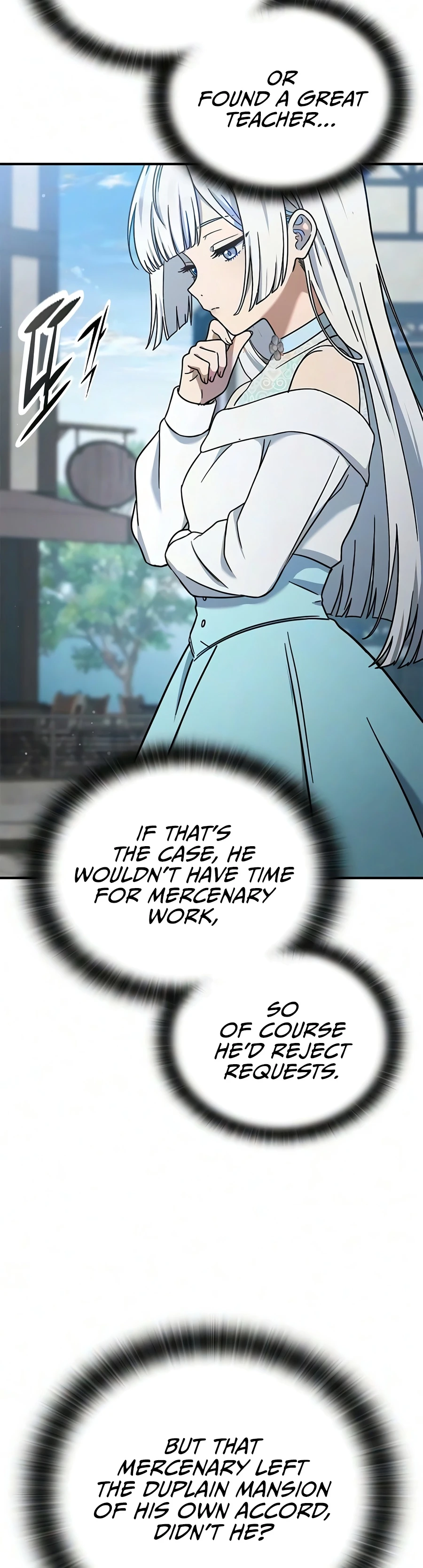 Noble Lady Reformation Guide Chapter 25 page 13