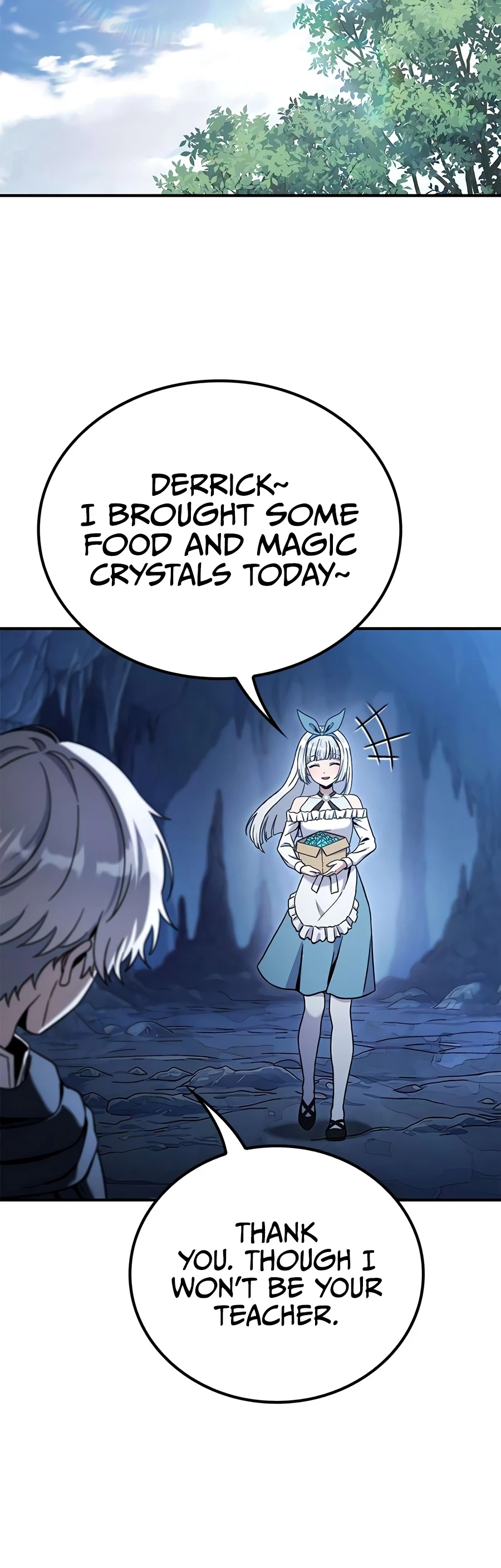 Noble Lady Reformation Guide Chapter 26 page 15