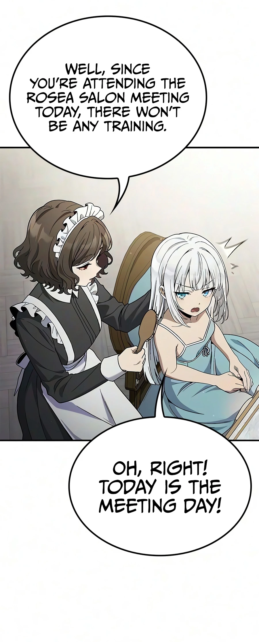Noble Lady Reformation Guide Chapter 29 page 15