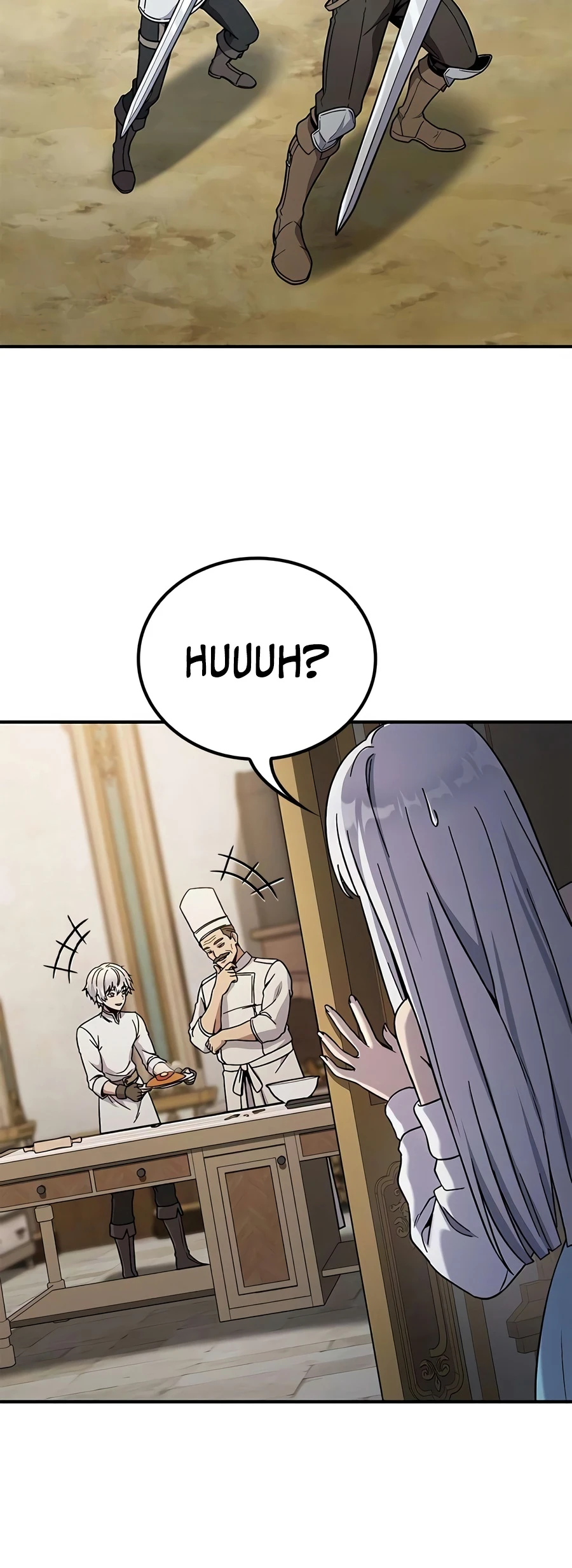 Noble Lady Reformation Guide Chapter 30 page 5