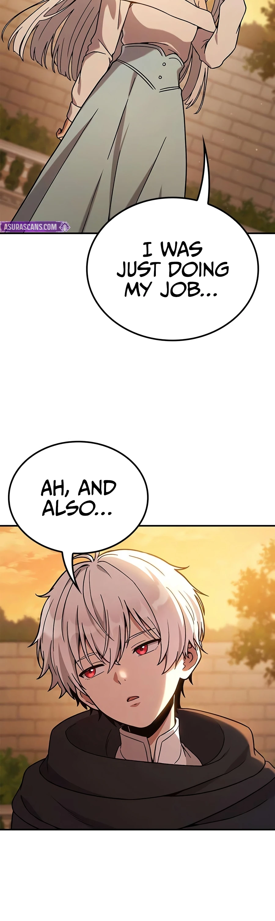 Noble Lady Reformation Guide Chapter 30 page 11
