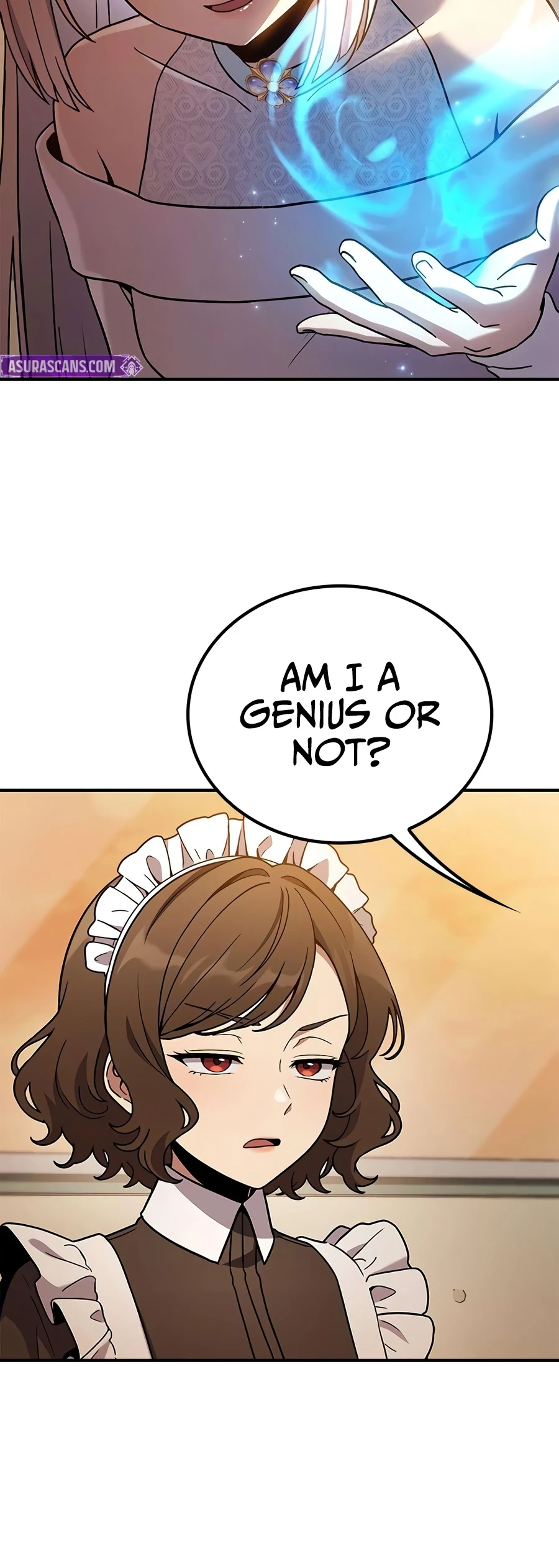 Noble Lady Reformation Guide Chapter 30 page 3