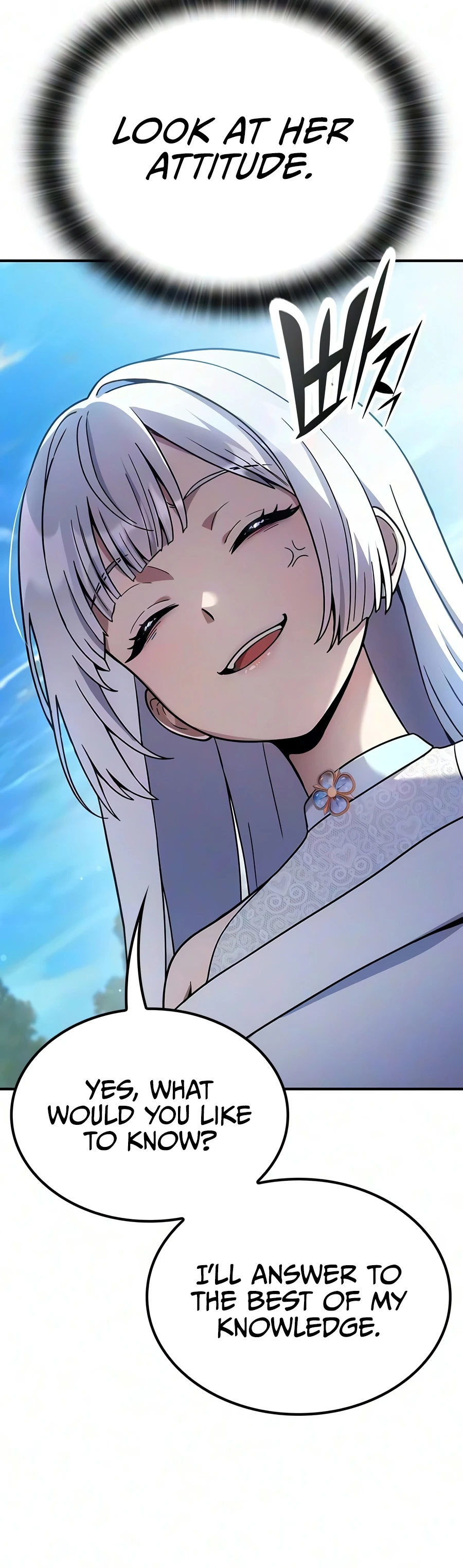 Noble Lady Reformation Guide Chapter 31 page 15