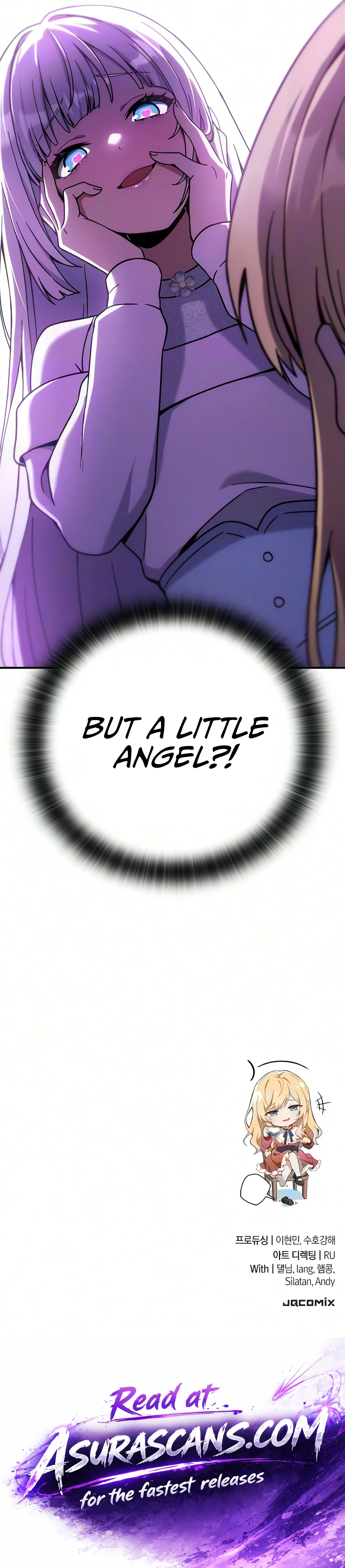 Noble Lady Reformation Guide Chapter 31 page 18