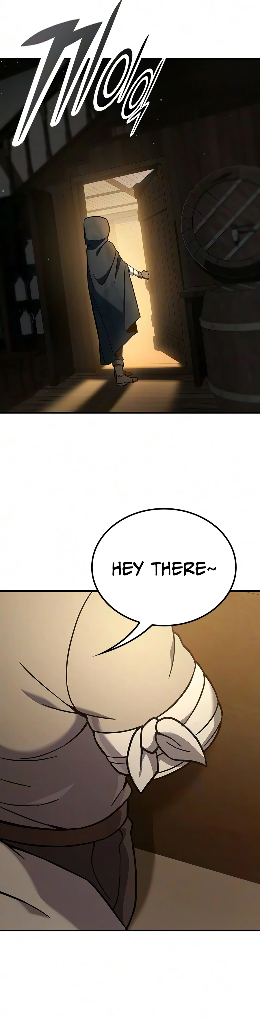 Noble Lady Reformation Guide Chapter 32 page 15