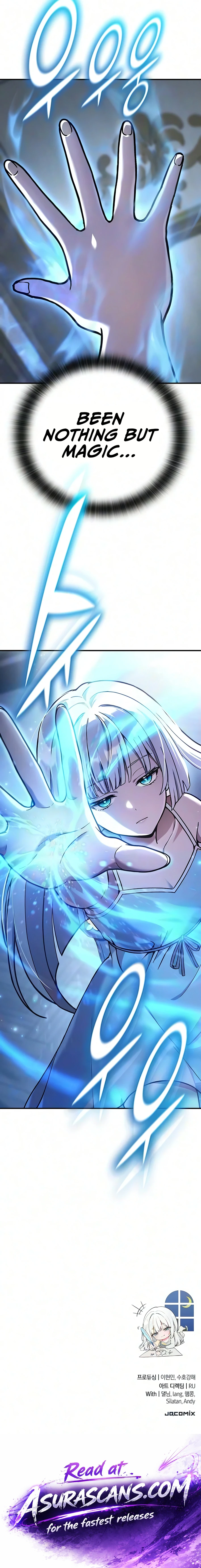 Noble Lady Reformation Guide Chapter 32 page 20