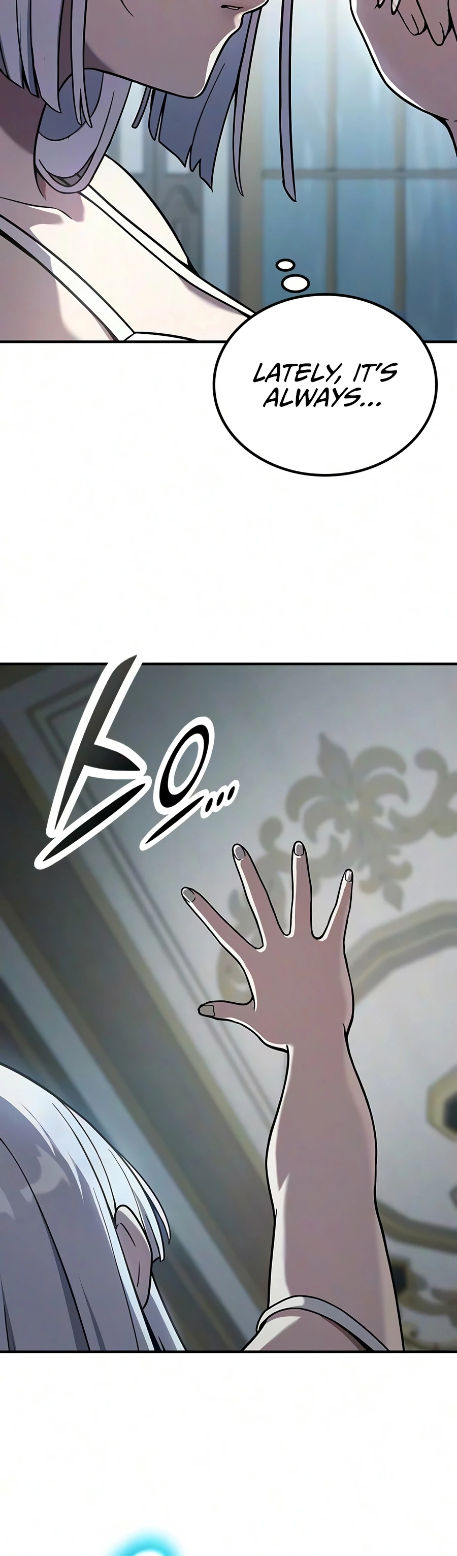 Noble Lady Reformation Guide Chapter 32 page 19
