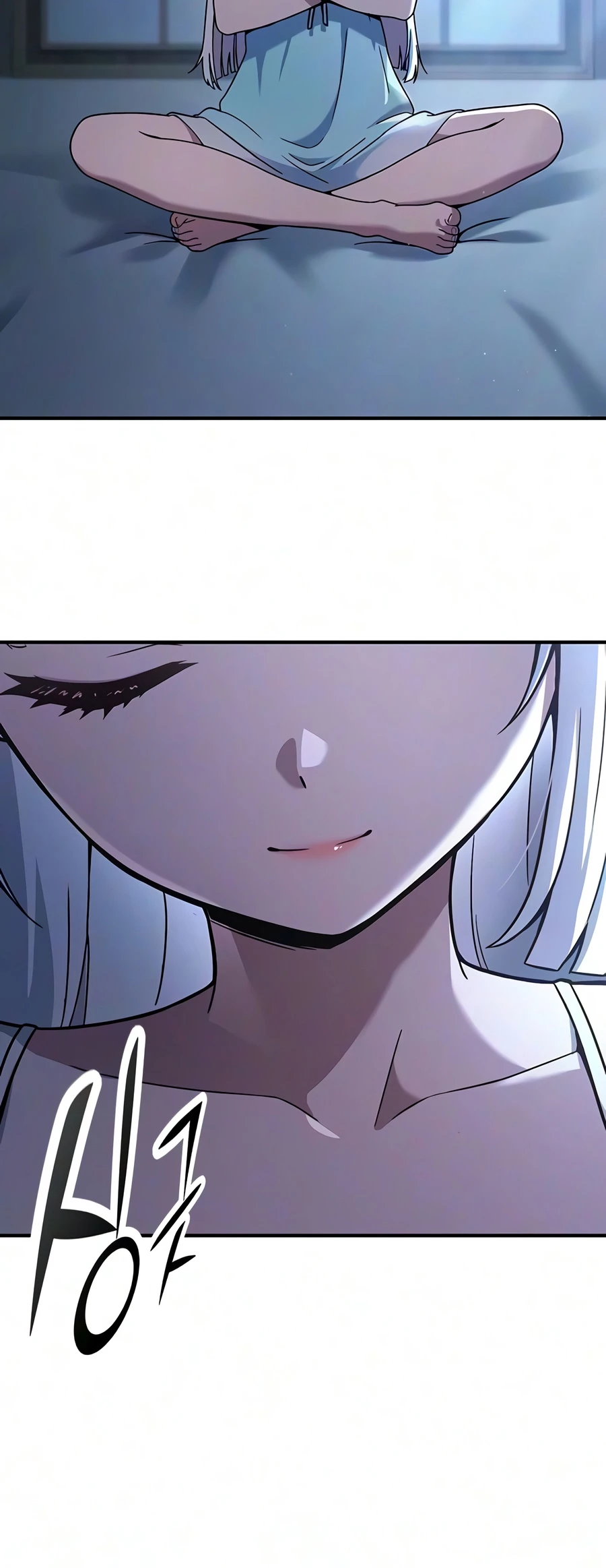Noble Lady Reformation Guide Chapter 32 page 5