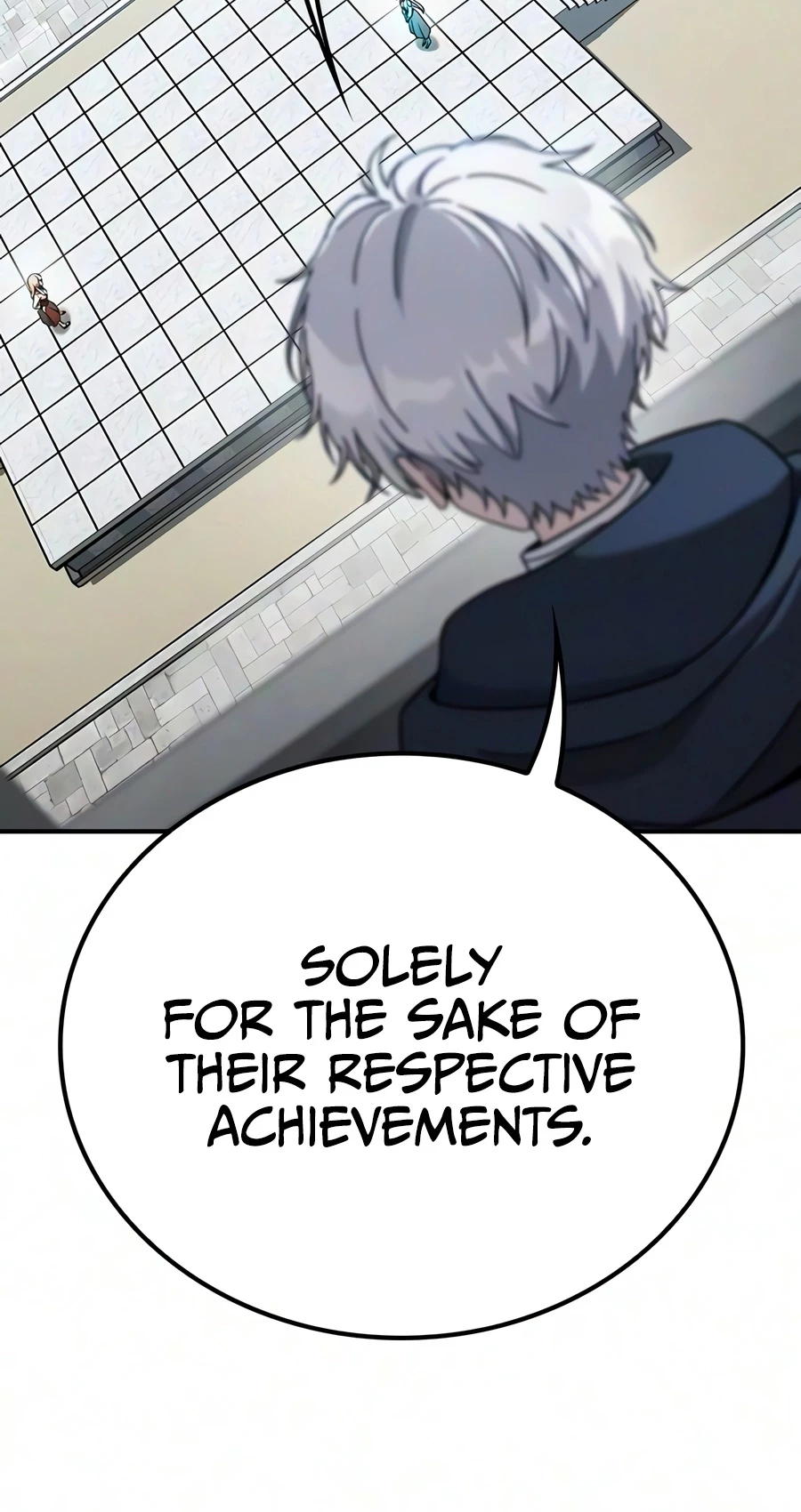 Noble Lady Reformation Guide Chapter 35 page 13