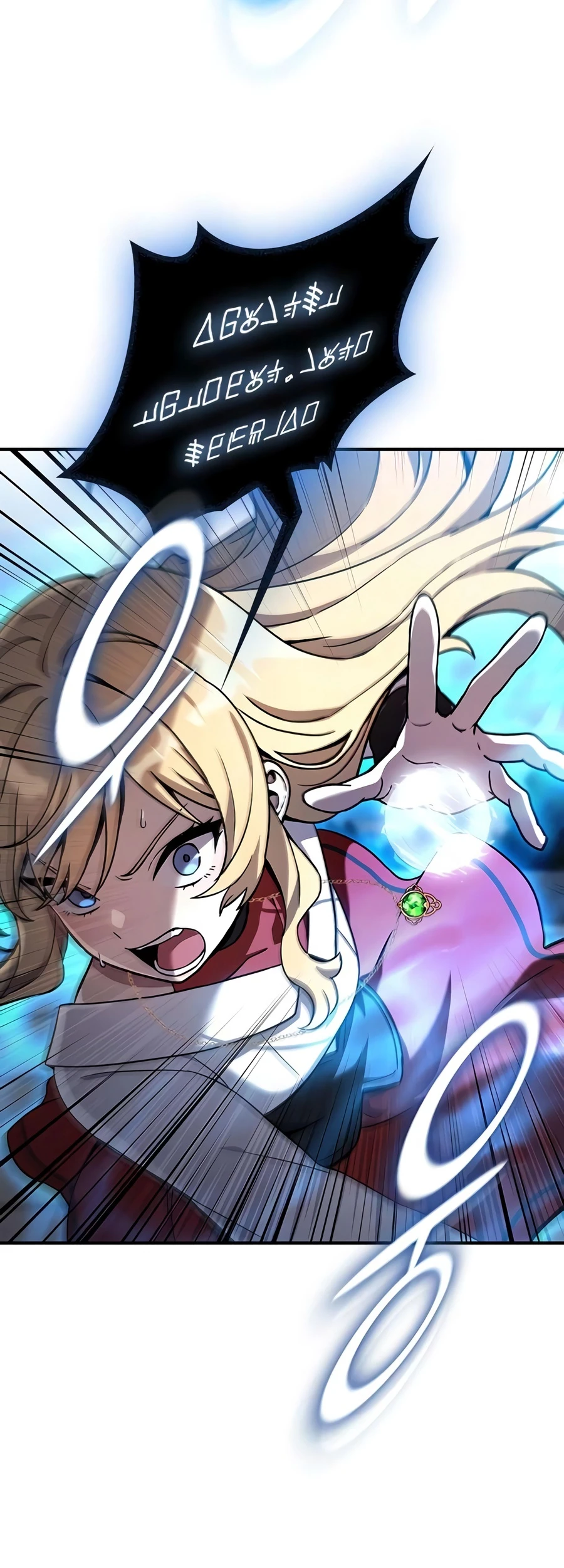 Noble Lady Reformation Guide Chapter 36 page 5