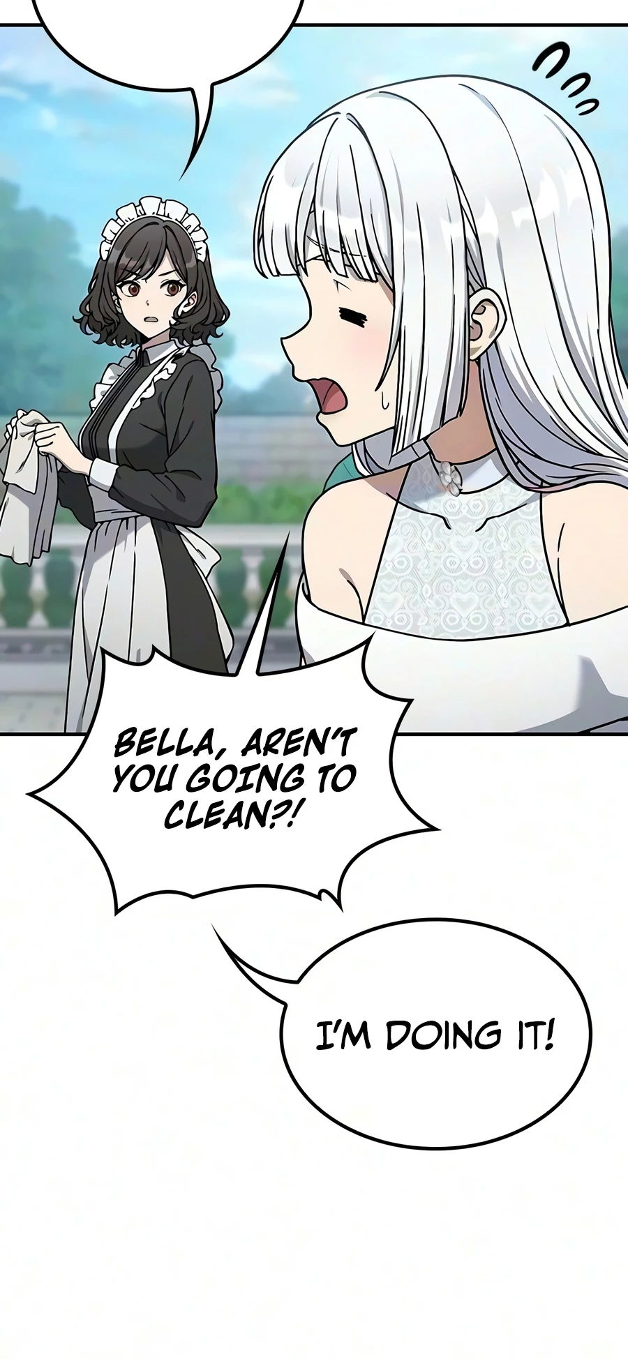 Noble Lady Reformation Guide Chapter 37 page 3