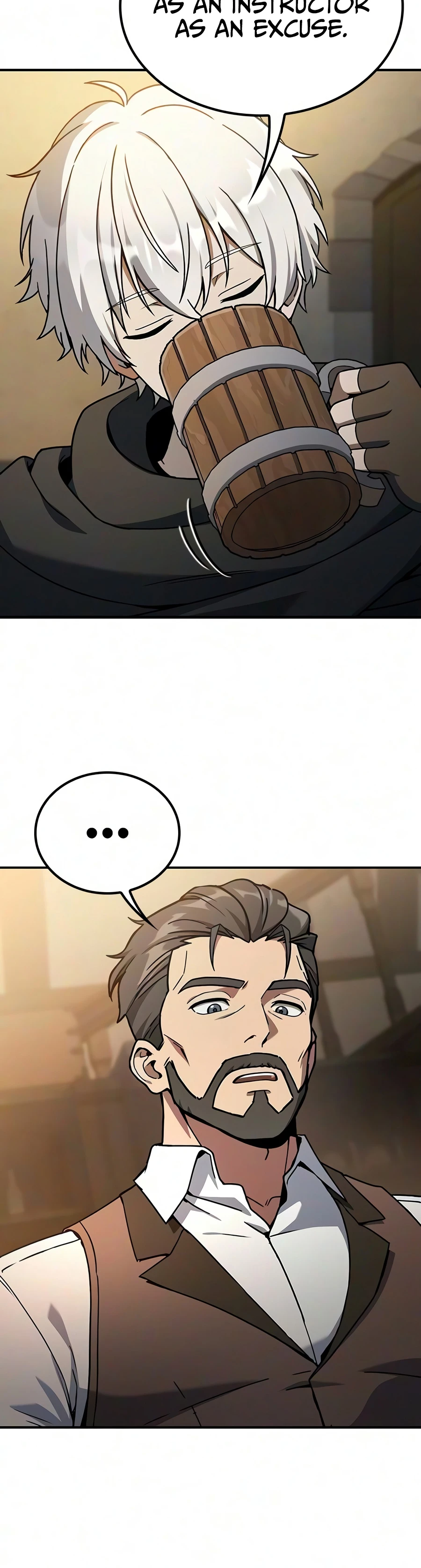 Noble Lady Reformation Guide Chapter 37 page 11
