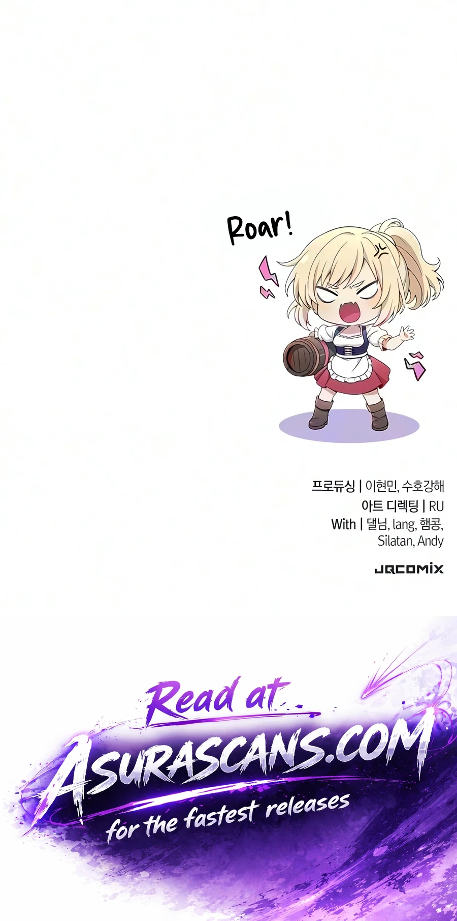 Noble Lady Reformation Guide Chapter 37 page 21