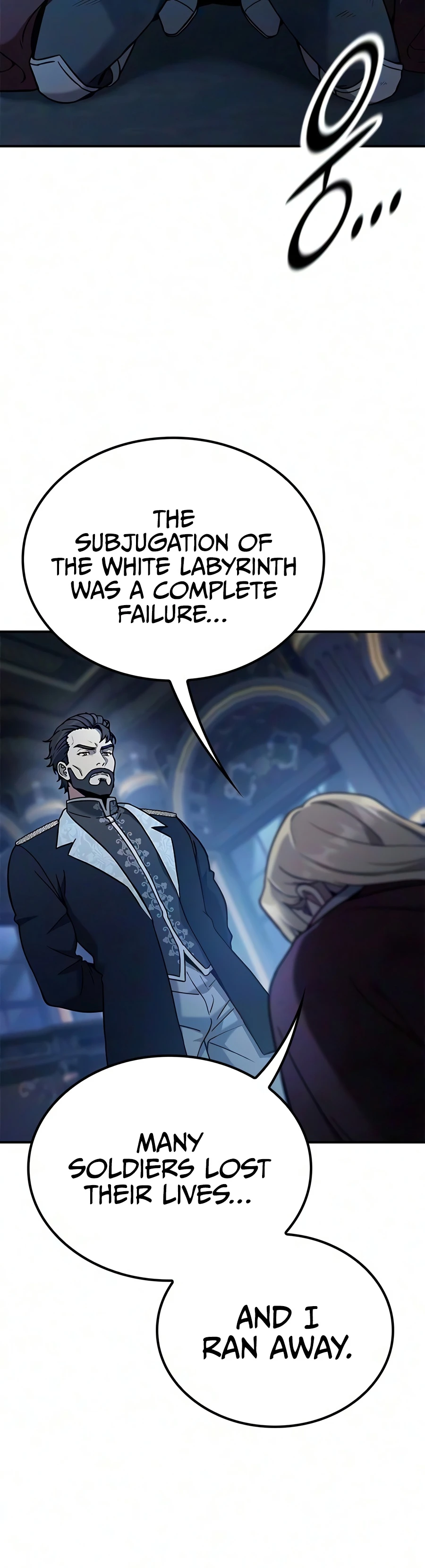 Noble Lady Reformation Guide Chapter 38 page 5