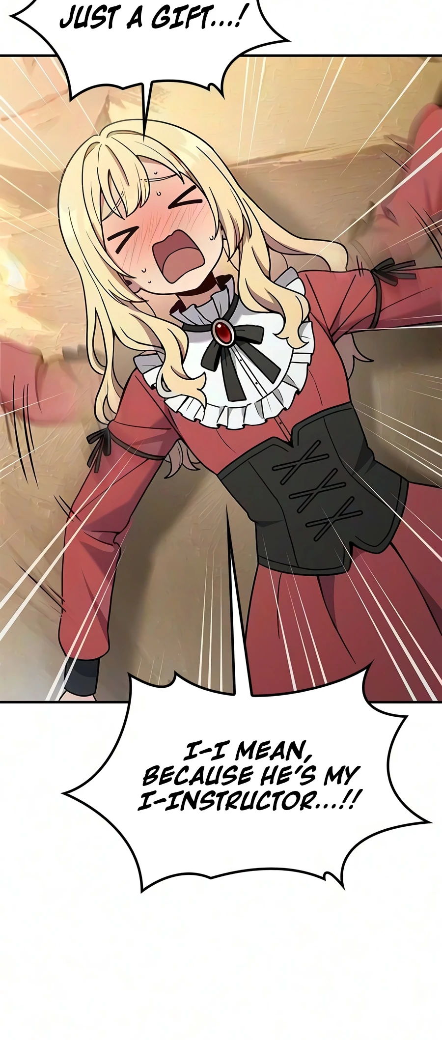 Noble Lady Reformation Guide Chapter 38 page 11