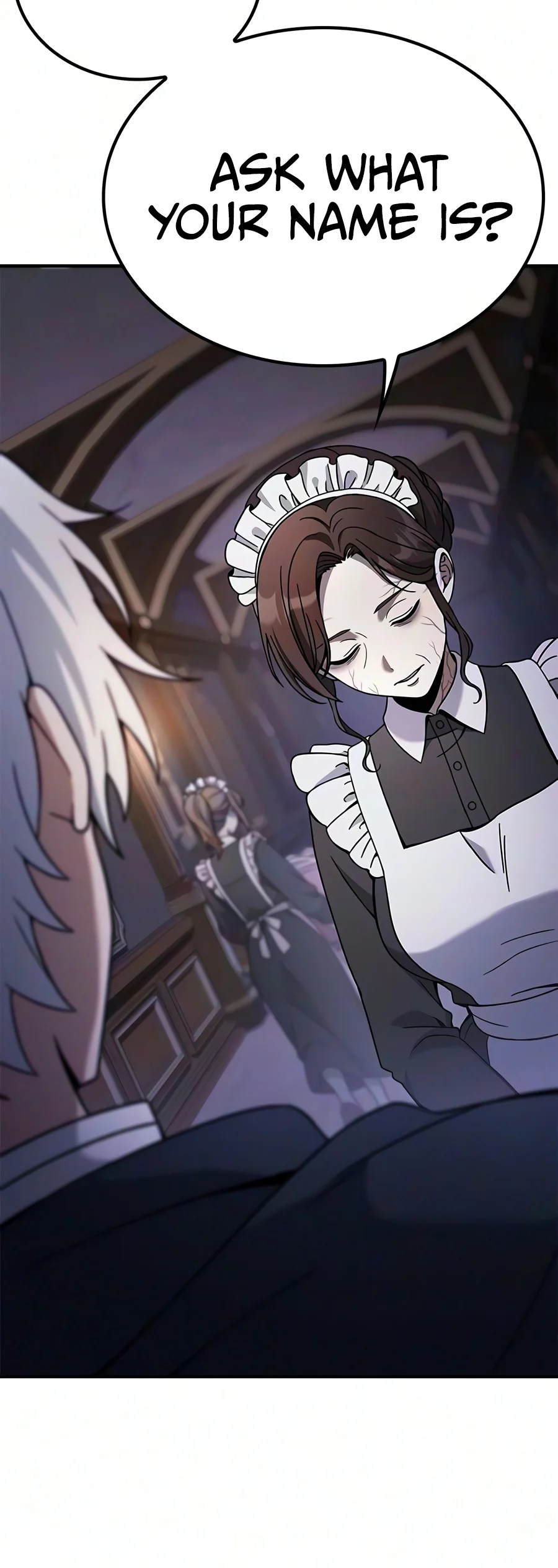 Noble Lady Reformation Guide Chapter 42 page 9
