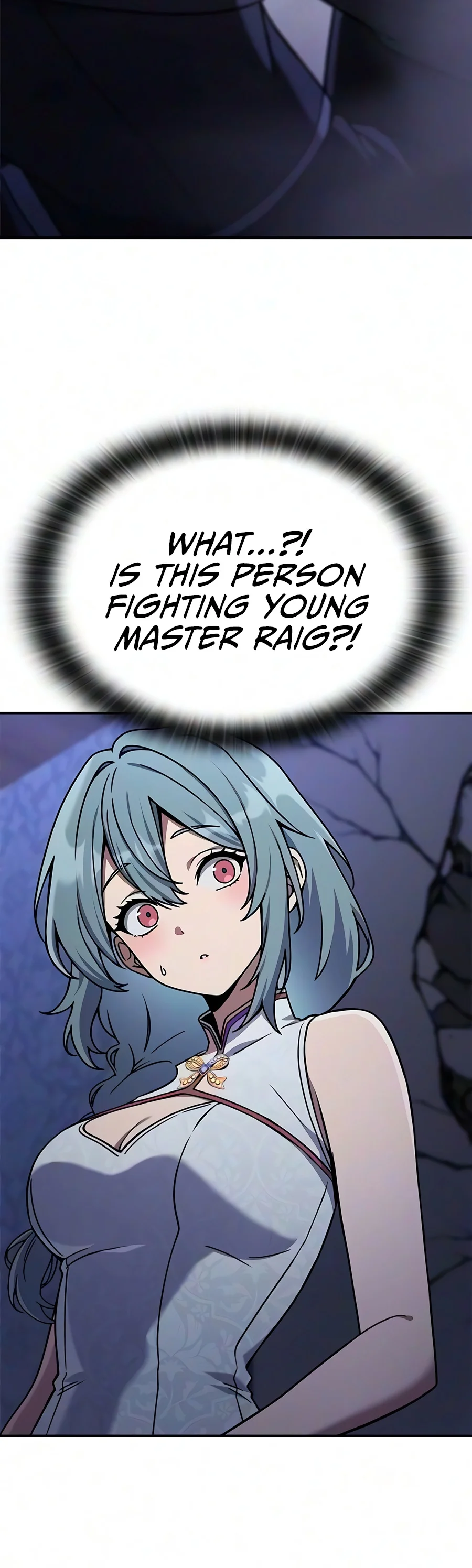 Noble Lady Reformation Guide Chapter 43 page 3