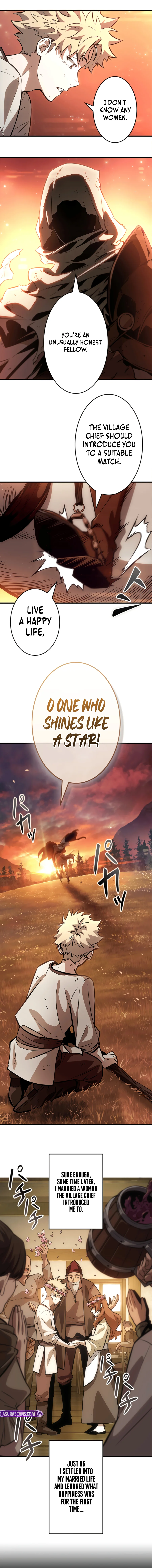 Ode of the Brave Chapter 0 page 3