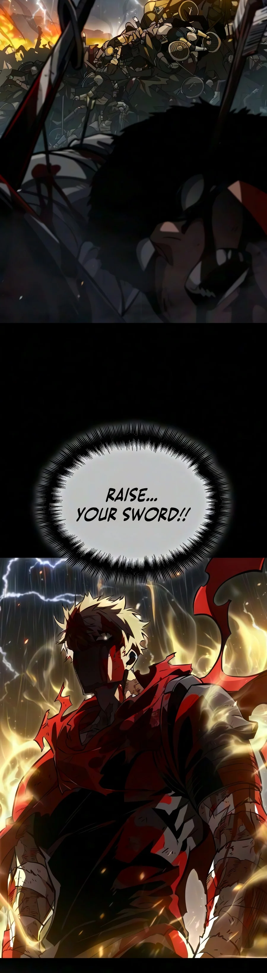 Ode of the Brave Chapter 2 page 15