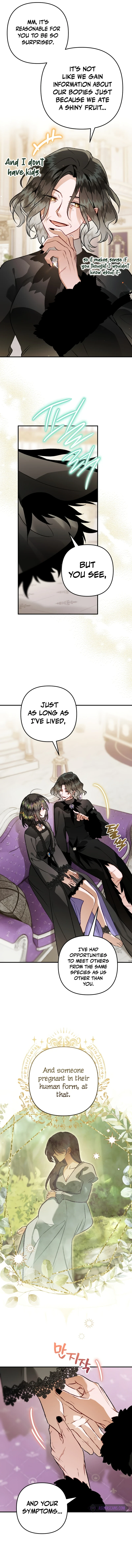 Of All Things, I Became a Crow Chapter 102 page 7