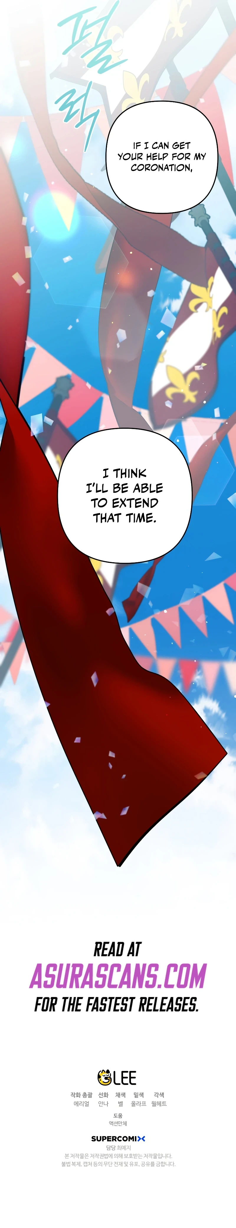 Of All Things, I Became a Crow Chapter 37 page 14