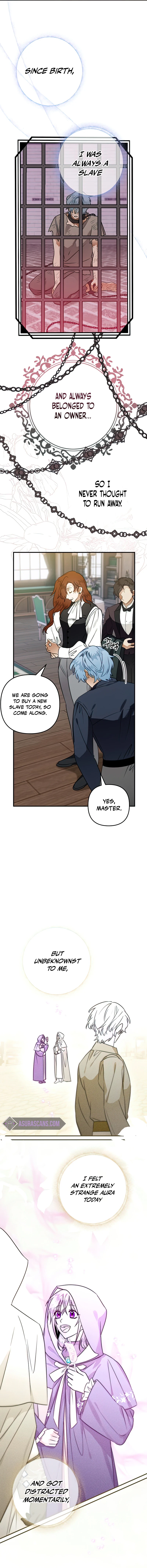 Of All Things, I Became a Crow Chapter 41 page 12