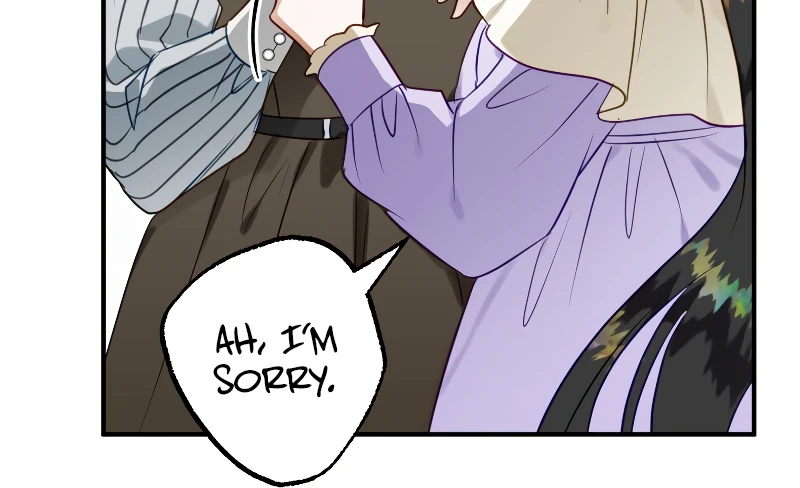 Of All Things, I Became a Crow Chapter 44 page 8