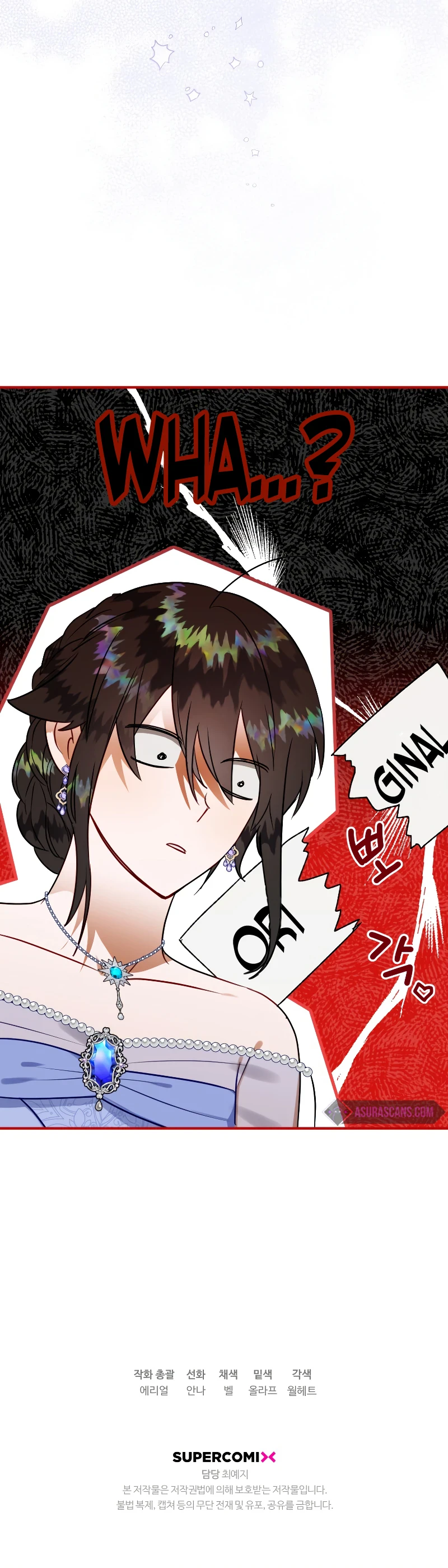 Of All Things, I Became a Crow Chapter 45 page 15