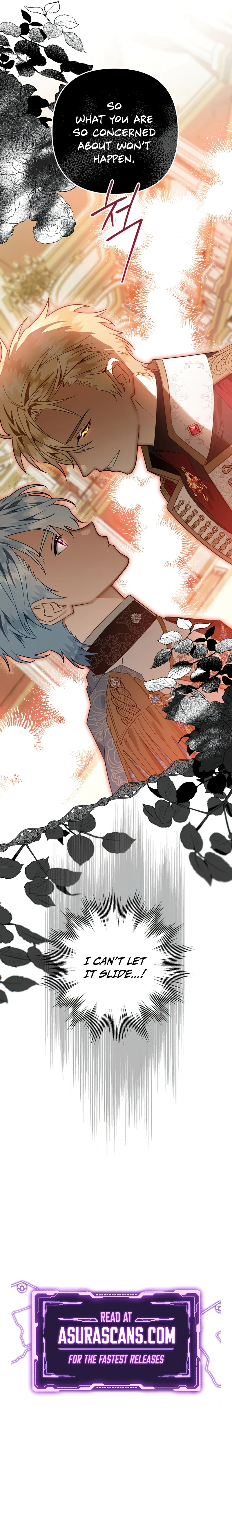 Of All Things, I Became a Crow Chapter 46 page 14