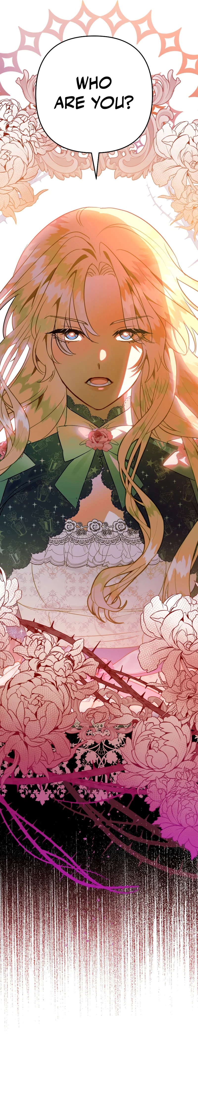 Of All Things, I Became a Crow Chapter 49 page 13
