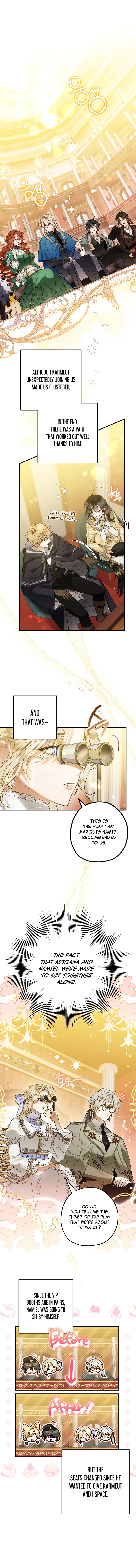 Of All Things, I Became a Crow Chapter 53 page 2