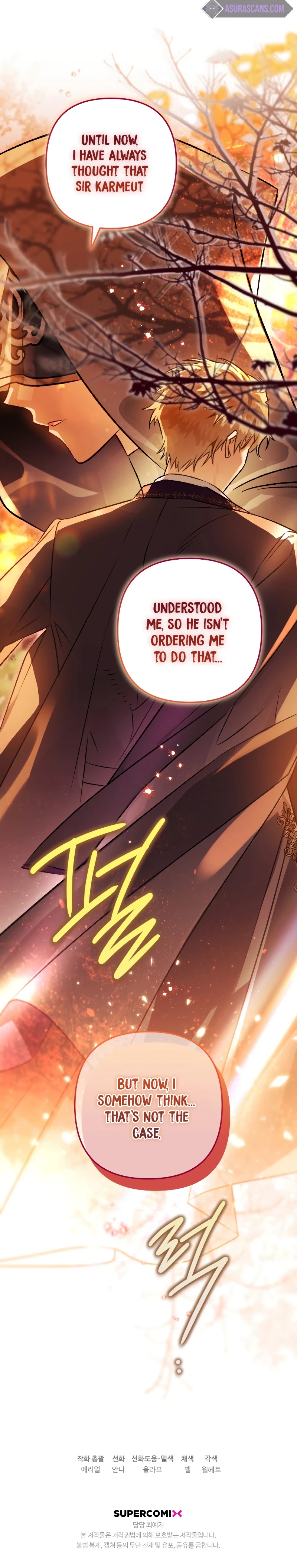 Of All Things, I Became a Crow Chapter 76 page 13