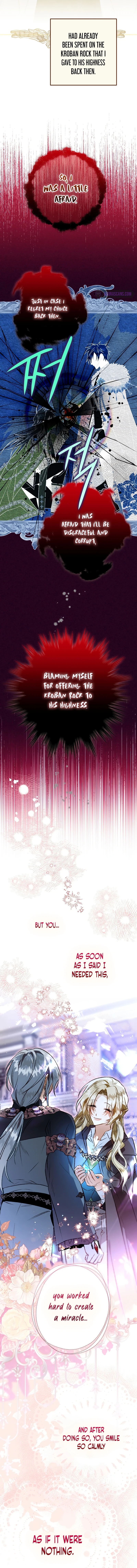 Of All Things, I Became a Crow Chapter 78 page 14