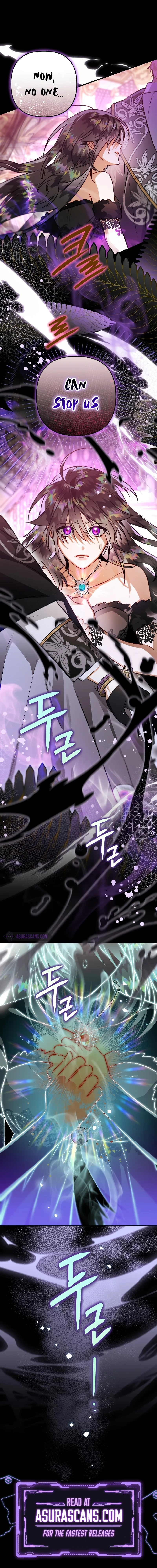 Of All Things, I Became a Crow Chapter 81 page 14