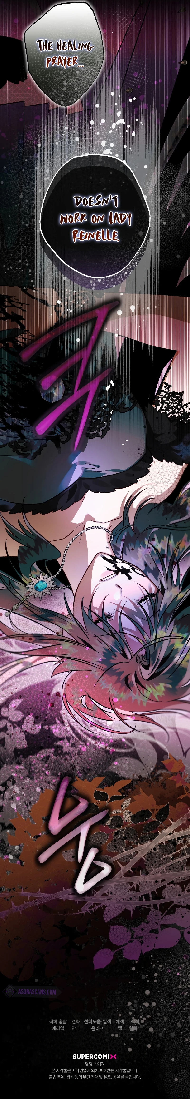 Of All Things, I Became a Crow Chapter 82 page 14