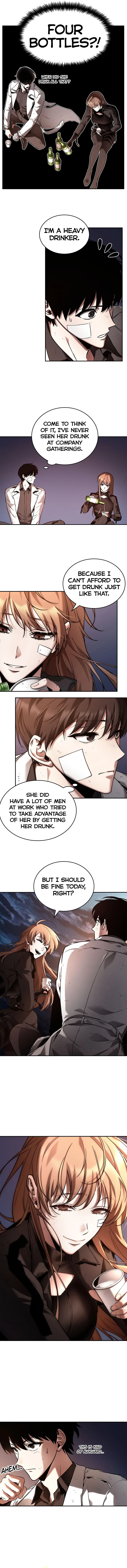 Omniscient Reader’s Viewpoint Chapter 110 page 6