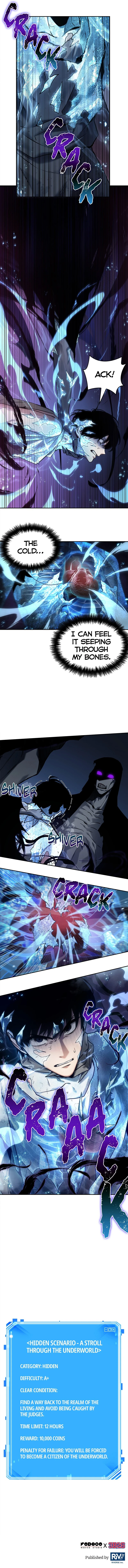 Omniscient Reader’s Viewpoint Chapter 113 page 8