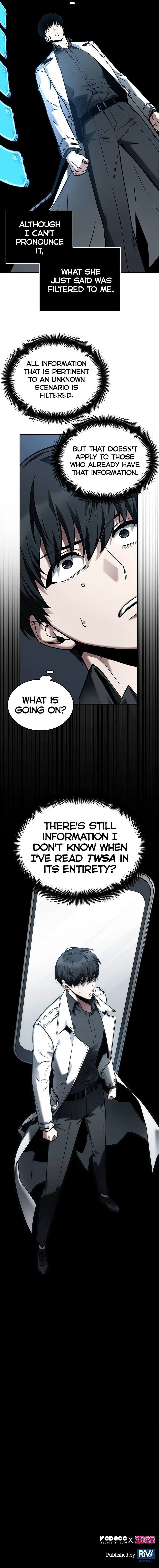 Omniscient Reader’s Viewpoint Chapter 115 page 10