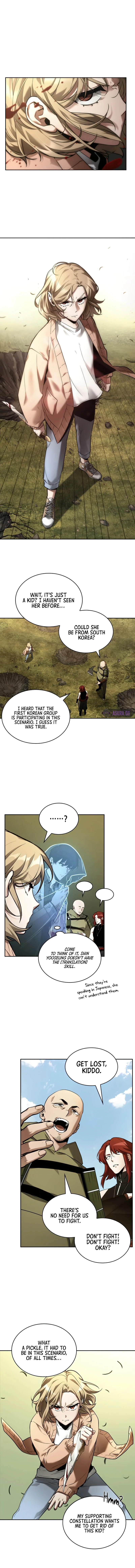 Omniscient Reader’s Viewpoint Chapter 127 page 2