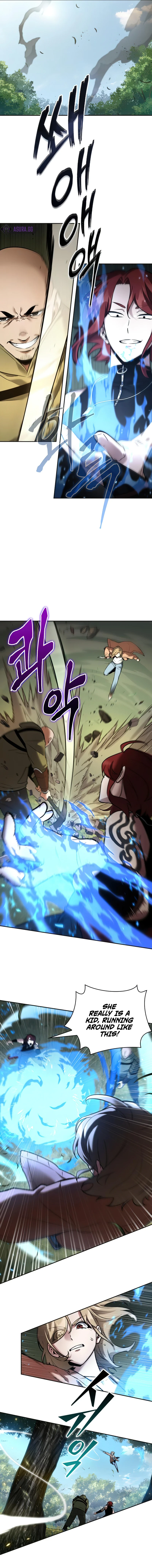 Omniscient Reader’s Viewpoint Chapter 127 page 6