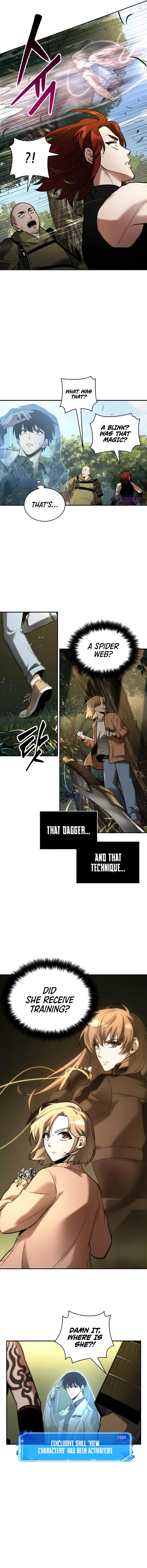 Omniscient Reader’s Viewpoint Chapter 127 page 7