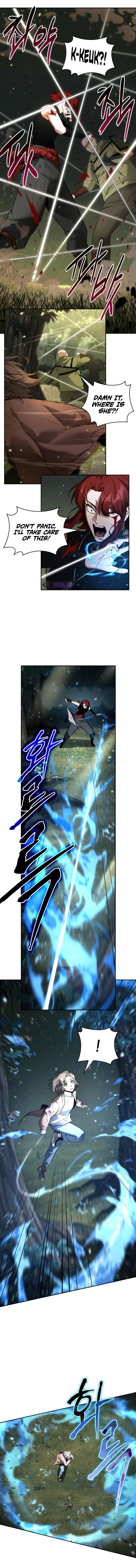 Omniscient Reader’s Viewpoint Chapter 127 page 9