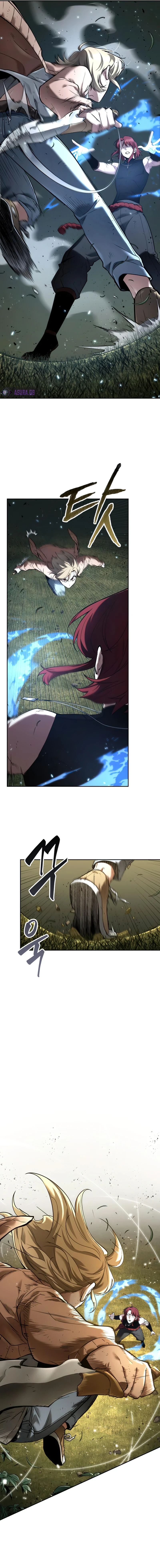 Omniscient Reader’s Viewpoint Chapter 127 page 14