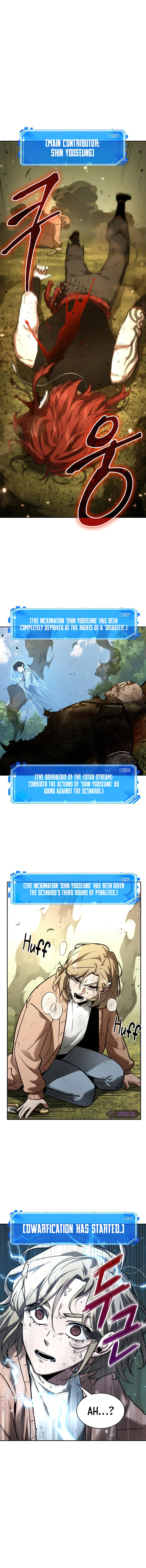 Omniscient Reader’s Viewpoint Chapter 128 page 2
